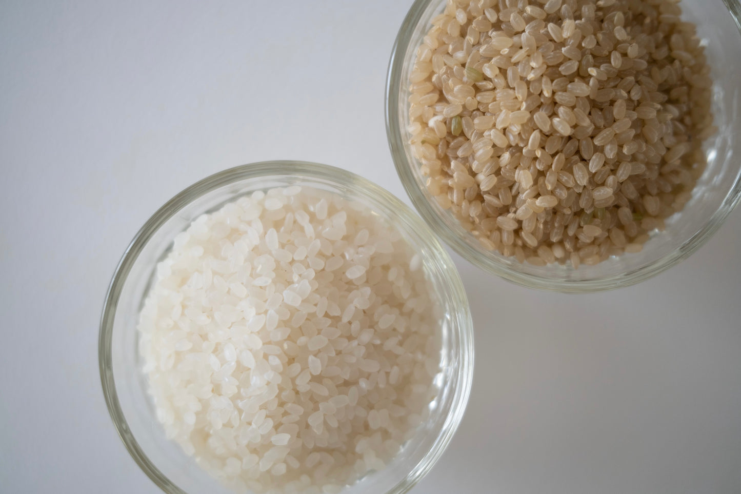 白米玄米セット