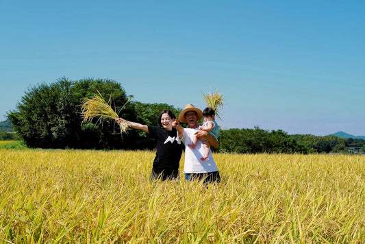 2026年の発送のお知らせ