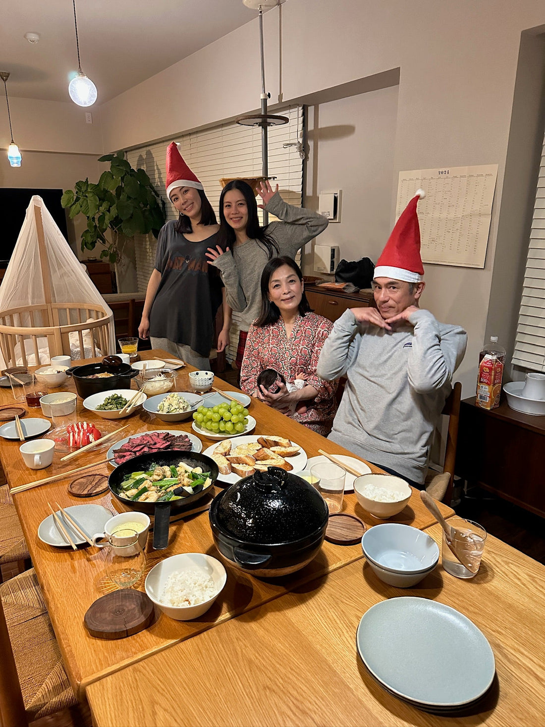 年末年始のお休みについて