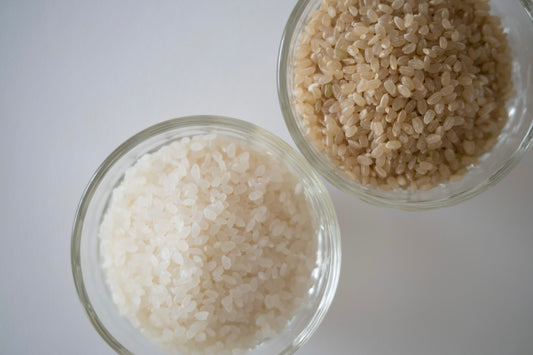 白米玄米セット